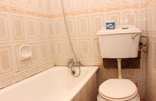 Utako Hotel | The Dove Resort
