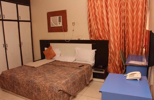 Utako Hotel | The Dove Resort