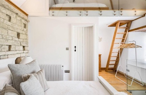 Staple Hill Apartamento | The Dovecote - Collins Farm