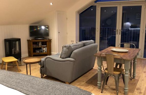 Skipton Apartamento | The Dovecote