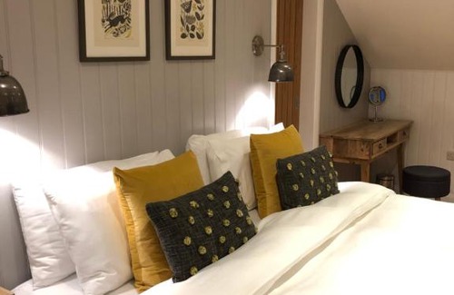 Skipton Apartamento | The Dovecote