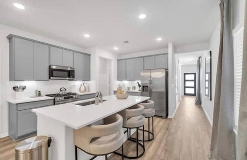 Magnolia Casa | The DOVI Collection Sweet Cherry Retreat