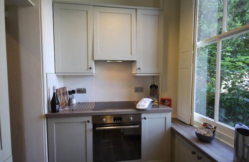 Canwick Apartamento | The Dower House Apartments