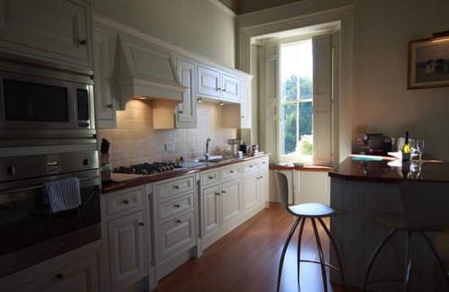Canwick Apartamento | The Dower House Apartments