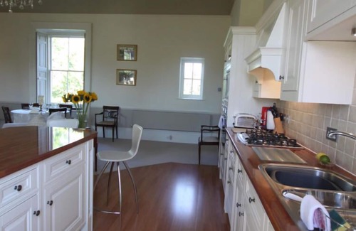 Canwick Apartamento | The Dower House Apartments
