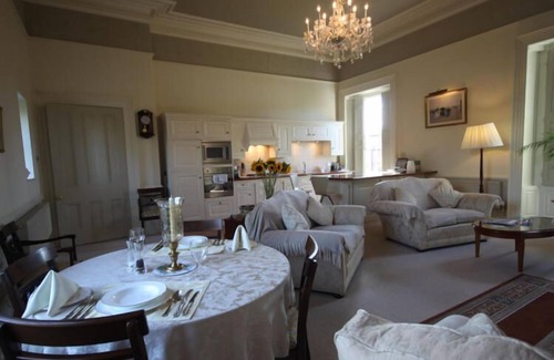 Canwick Apartamento | The Dower House Apartments