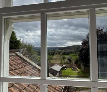 Castleton Cama Y Desayuno | The Downe Arms Hotel