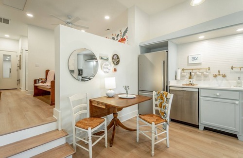 Chattanooga Condominio | The Downhill Retreat - a PMI Scenic City Vacation Rental