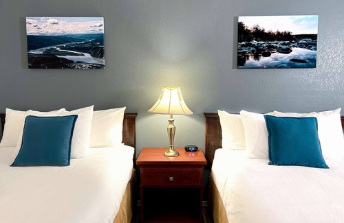 Dawson City Hotel | The Downtown, a Coast Hotel
