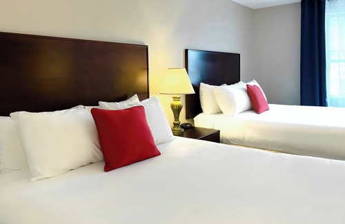 Dawson City Hotel | The Downtown, a Coast Hotel