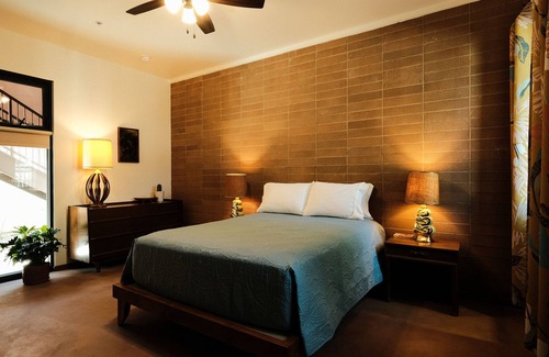 Barrio Viejo Hotel | The Downtown Clifton Hotel Tucson