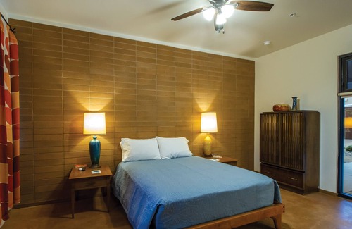 Barrio Viejo Hotel | The Downtown Clifton Hotel Tucson