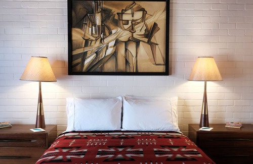 Barrio Viejo Hotel | The Downtown Clifton Hotel Tucson
