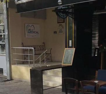 Blloku Apartamento | The downtown escape apartment in the Heart of Tirana