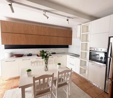Blloku Apartamento | The downtown escape apartment in the Heart of Tirana
