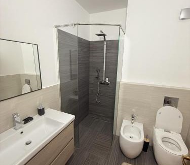Blloku Apartamento | The downtown escape apartment in the Heart of Tirana