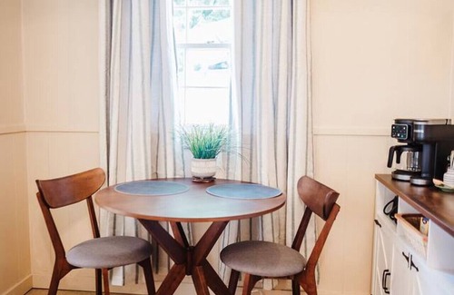 Downtown Klamath Falls Apartamento | The Downtown Haus | Walking Distance to DT KFalls