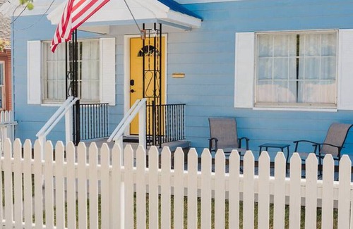 Downtown Klamath Falls Apartamento | The Downtown Haus | Walking Distance to DT KFalls