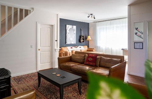 Revelstoke Casa | The Downtown Hive by Revelstoke Vacations