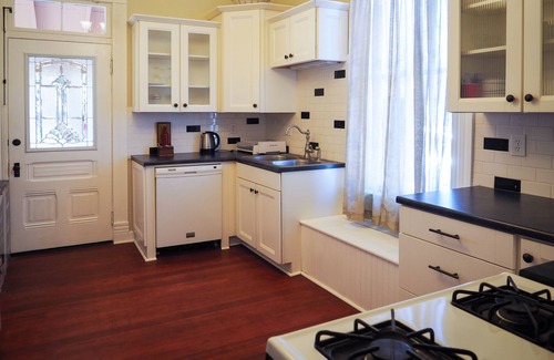 Downtown Tucson Casa | ¡La histórica Casa Blanca ubicada en el centro de Tucson!