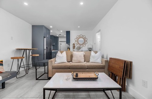 Croissant Park Apartamento | The Downtown Retreat #1