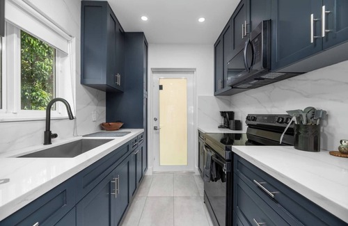Croissant Park Apartamento | The Downtown Retreat #1