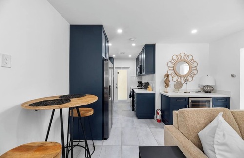 Croissant Park Apartamento | The Downtown Retreat #1