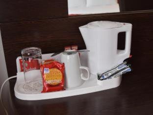 Castle Hotel | The Dragon Hotel
