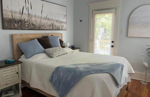 Oakwood Historic District Cama Y Desayuno | The Dragonfly Inn