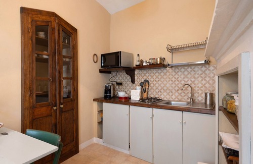 Casorzo Apartamento | La libélula - mini apartamento Monferrato UNESCO