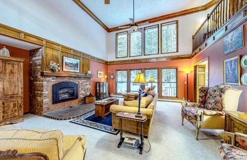 South Fork Casa | The Dragonfly