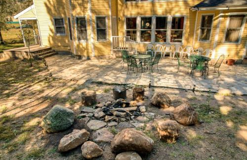 South Fork Casa | The Dragonfly