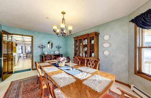 South Fork Casa | The Dragonfly