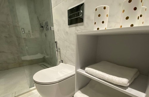 Anfa Casa | The Dream 21 ⚜️NEW,Wonderful flat-The Perfect Area