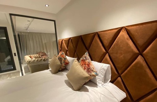 Anfa Casa | The Dream 21 ⚜️NEW,Wonderful flat-The Perfect Area