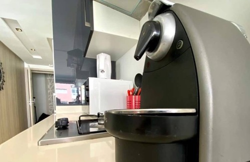Anfa Casa | The Dream 23-Modern, Comfortable in Heart of Casa