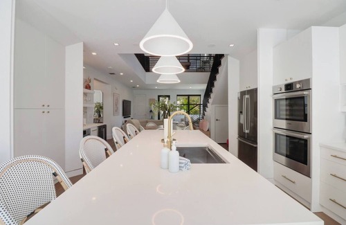 Lake Ida Shores Apartamento | The Dream Delray/ 4 BR En-suite Pool Home