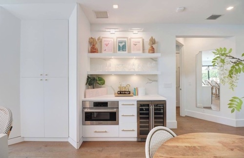 Lake Ida Shores Apartamento | The Dream Delray/ 4 BR En-suite Pool Home
