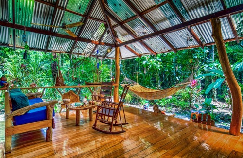 Manzanillo Casa | The Dream Deluxe House