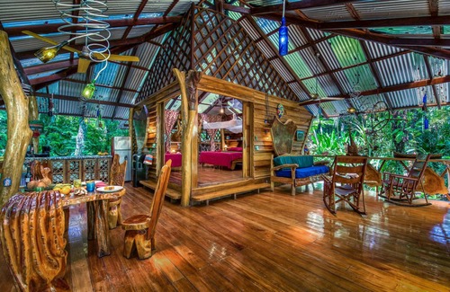 Manzanillo Casa | The Dream Deluxe House