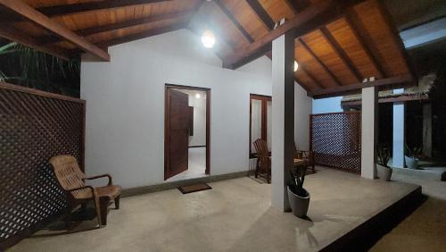 Pasikuda Casa | The Dream Inn Guesthouse Passikudah