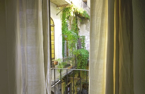 Centro Storico Apartamento | The dream of marie antoinette