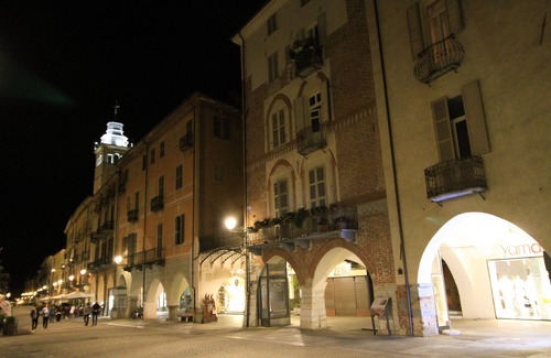 Centro Storico Apartamento | The dream of marie antoinette