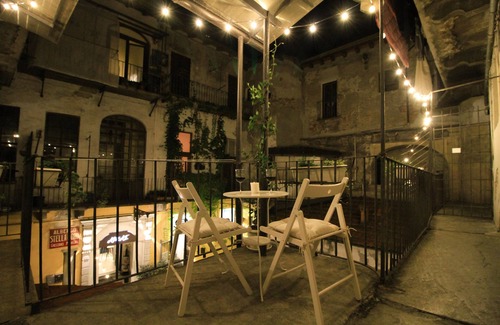 Centro Storico Apartamento | The dream of marie antoinette