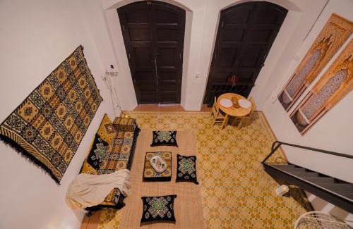 Old San Juan Apartamento | The Dream of Old San Juan by PH