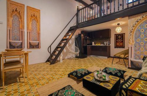 Old San Juan Apartamento | The Dream of Old San Juan by PH
