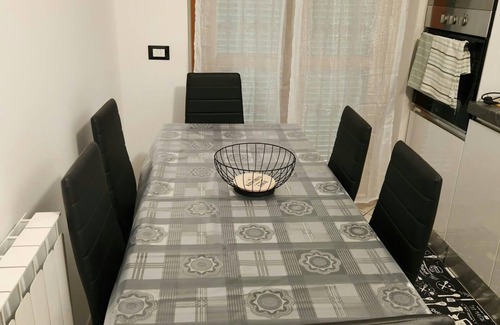 La Spezia Villa | The dream villa between the sea and the city