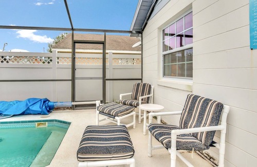 Buena Ventura Lakes Villa | The Dreamcatcher - 2 BR Pool home near Lake Nona