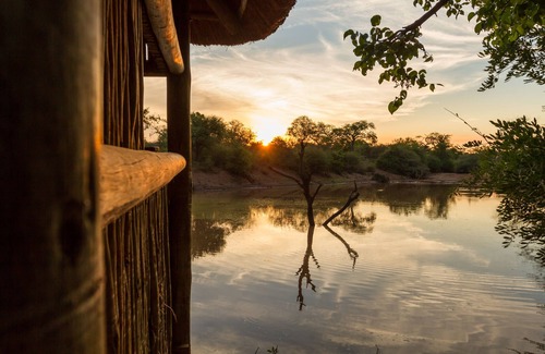 Hoedspruit Casa | The Dreamcatcher Lodge