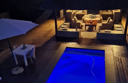 Hoedspruit Casa | The Dreamcatcher Lodge